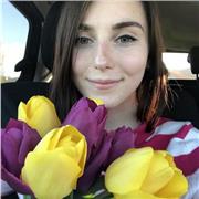 Laurenda in relazioni internazionali e diplomatiche, con certificazione CAE Cambridge C1 da ripetizioni di inglese